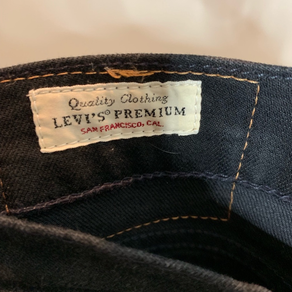 LEVI’S Jeans - Picture 3 of 4